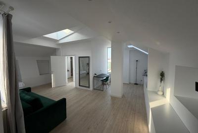 Penthouse Cotroceni - 27