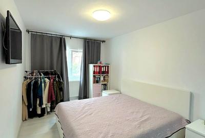 Apartament 4 camere, decomandat, renovat 2025, etaj intermediar - 3