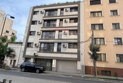 Birou/Sediu Firmă 2 Camere Grozăvești - Orhideea | Centrală, Aer Cond. - 14