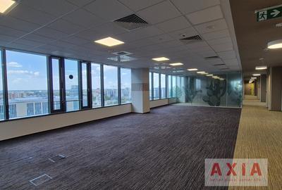 Green Court - inchiriere spatii birouri - comision 0% - 10