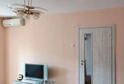 APARTAMENT CU 2 CAMERE ZONA DRAGALINA - NOKIA LA 350 EURO - 5