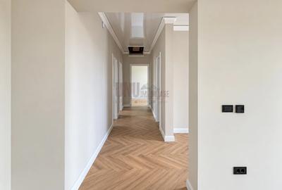 Casă individuală Breazu, Padurea Mârzești – 4 camere, 100 mp utili, teren 450 mp, la cheie, comision 0% - 7
