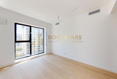 Studio Dublu | 2 camere | Nusco City Park | Etaj 6 | TVA Deductibil - 12