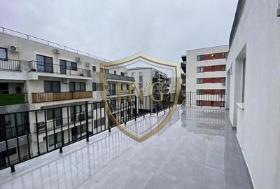 Apartament cu 2 camere | Loc de parcare | Centrala proprie | Pallday - 10