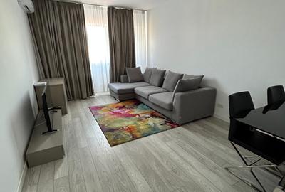 Apartament 2 camere - bloc nou - metrou Mihai Bravu - Vitan - 8