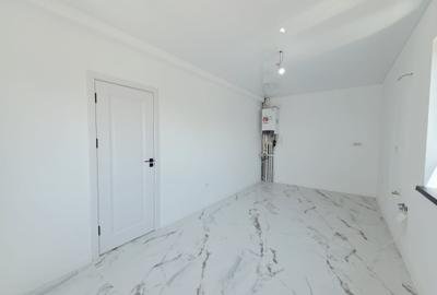 Constructie noua proiect modern finisata complet Sat Costi utilitati - 8