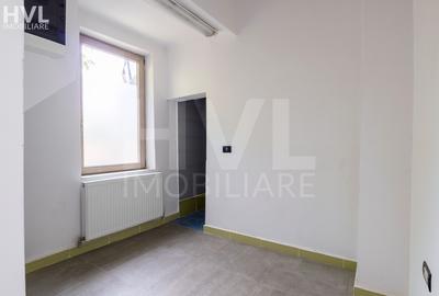 Spațiu 60 mp în Arad! Poziție Strategică și Vizibilitate Ridicata - 10