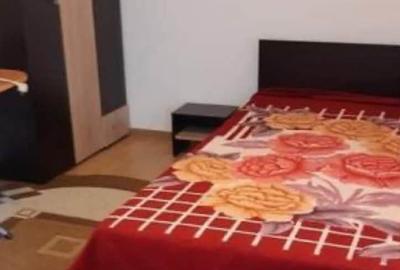 Garsonieră semidecomandată în Poarta 6