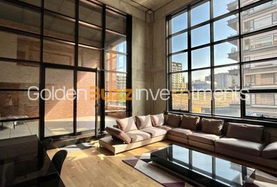 Apartament tip loft | Duplex | 4 camere - 3
