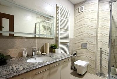Aparatment 3 Camere  Cabinet Medical Coresi - 5