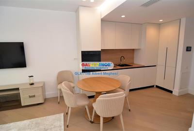 Inchiriere ap. 2 camere Cortina 126 totul nou prima inchiriere - 6