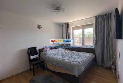 Adunatii Copaceni,Regatu Căilor,vila 5 cam, teren 600 mp,supr. 231 mp, - 13