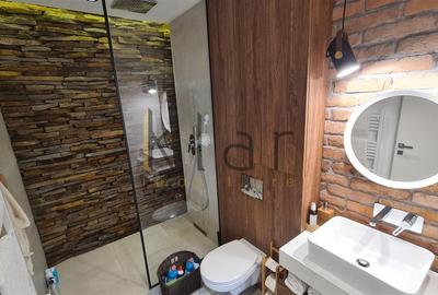 Apartament 2 camere 56mp+balcon 5mp+parcare,Calea Turzii,str G. Moisil - 5
