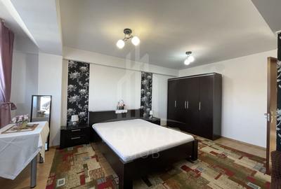 Apartament 2 camere de închiriat-zona Stefan cel mare - 1
