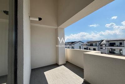 Apartament LA CHEIE 2 camere - Doamna Stanca - 4
