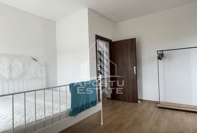 Casa individuala Sanmihaiu Roman cu garaj - 12