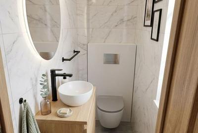 Apartament 4 camere, cu potential, zona buna, 2 bai, Grigorescu - 6