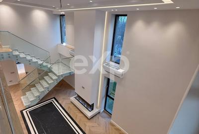 De Vanzare! Duplex cu gradina in NorthSide Residence - Sisesti - 8