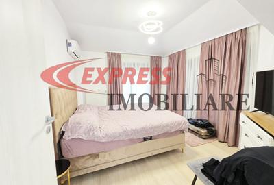 Apartament cu 2 camere decomandat în Berceni