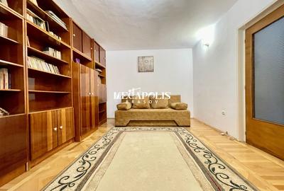 Apartament 2 camere | Zonă centrală și facilă - 9