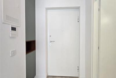 Apartament Silk District - Mobilat Utilat - 8