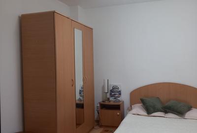 Apartament 2 camere decomandate, mobilate si utilate modern, zona Mazepa 2 - 4