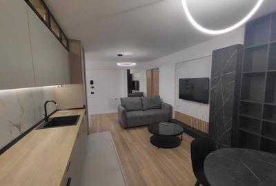 2 camere Piata Sudului - complex Sun Royal View - 3