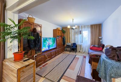 Vand apartament 3 camere Piata Centrala Deva - 5