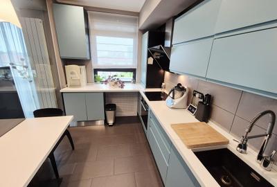UNIC PE PIATA !!! Primo - strada Rapsodiei - apartament 4 camere de lux - 3