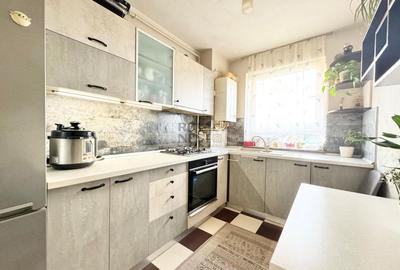 De inchiriat apartament de 2 camere in Avantgarden 3 - 5