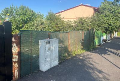 Casa Renovabila sau Demolabila situata stradal pe Sos Oltenitei-Popesti Leordeni - 4