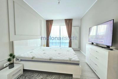 Apartament cu 4 camere, 105 mp si terasa cu garaj pe Observatorului! - 9