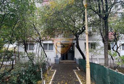 3 camere, Bratianu Palas Pompieri decomandat, parcare, centrala gaze, A/C parter - 20