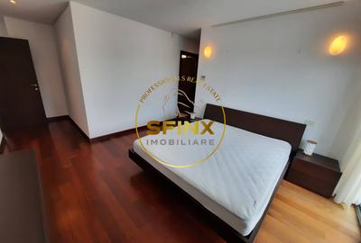 Primaverii, 3 room spacious apartment, large terrace, panoramic view, parking - 18