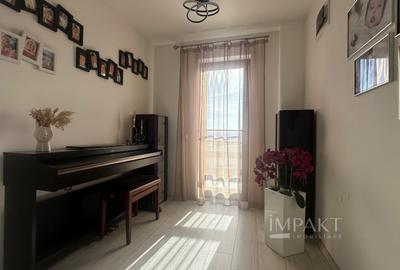 Duplex cu vedere panoramica | Garaj | Zona Narciselor | Vivo - 11