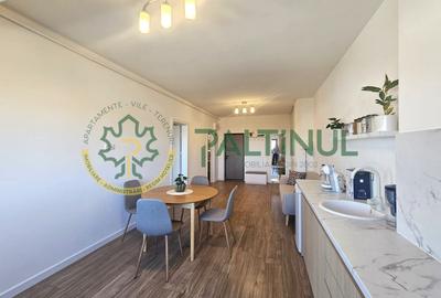 Apartament 2 camere de vanzare City Garden, Sibiu - 2