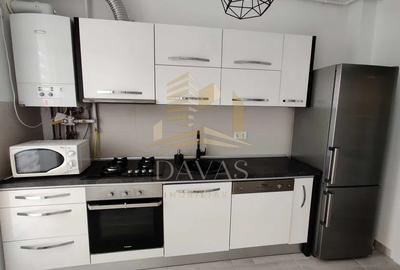 Apartament 2 camere decomandat de închiriat | Andrei Mureșanu - 6