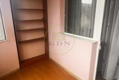 Apartament 2 camere de închiriat – Str. Codrul Cosminului - 6