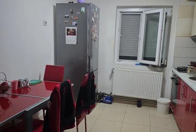 Zona  Favorit -Circumvalatiunii - Apartament 3 Camere  Spatios - Parter Inalt - 6