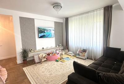 Vila Duplex P+1+Pod/Bragadiru strada Gliei/Mobilat si Utilat - 10