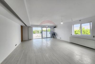 Calea Giulesti Penthouse 153 mp cu terasa panoramica - 1