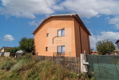 Casă cu teren de 1.000 mp în Costinești – spațiu, libertate, potențial - 4