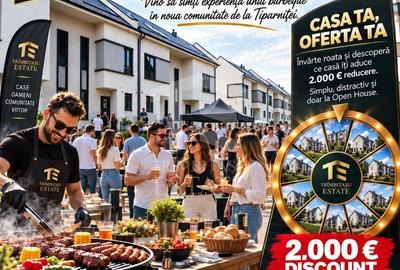 Casă cu 5 camere în Progresul