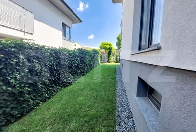 Duplex finisat premium 210 mp utili, zona rezidentiala Borhanci - 2