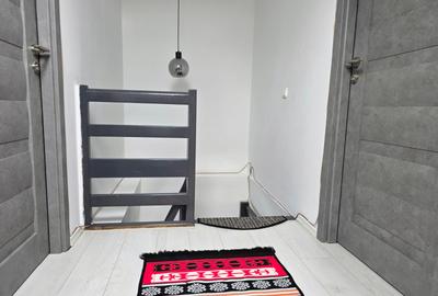 Apartament 3 camere decomandat, recent renovat – zona Vasile Aaron - 13