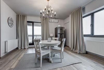 De inchiriat apartament 3 camere Greenvista langa Scoala Americana - 1