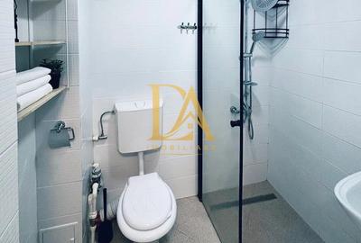 Apartament 2 camere  Metrou Valea Ialomiței - 6