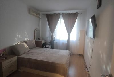 2 camere decomandat | Dristorului 102 | Etaj 3/10 | Bloc 1976 anvelopat | Mobil - 6