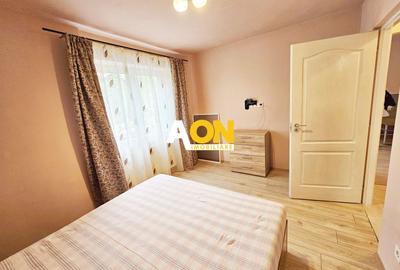 Apartament 2 camere, renovat,  parter inalt, Cetate - parc - 9