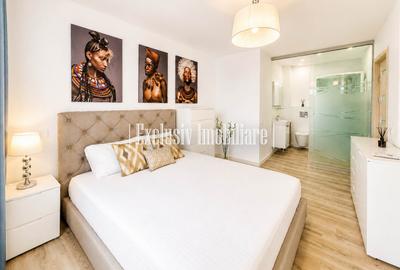 Vedere la Lac! Apartament cu 2 bai - Plaja Reyna - Parcare Privata Acoperita - 16